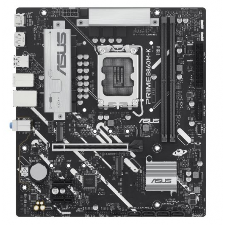 Motherboard Asus Prime B860M-K - LGA1851